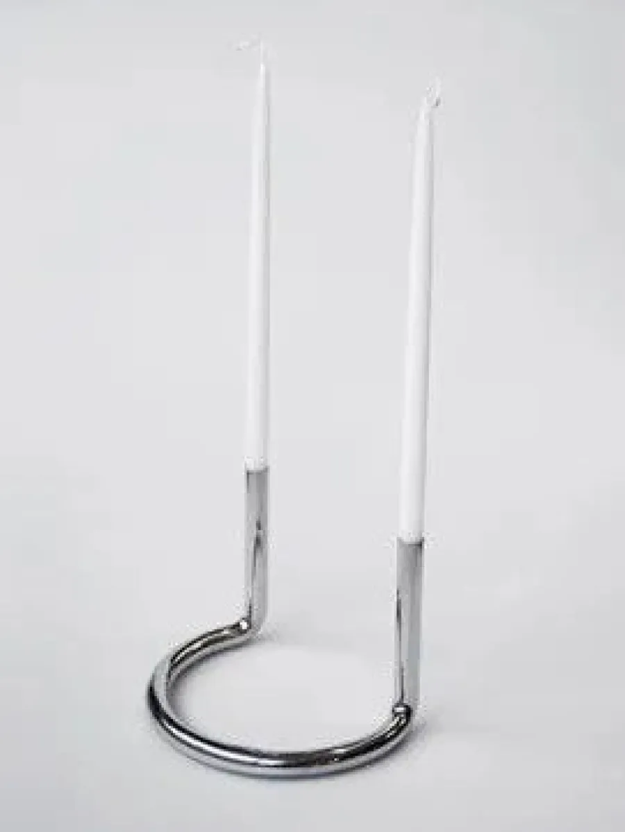 Gemini stage af Peter Karpf<Architectmade Online