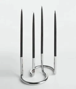 Gemini stage af Peter Karpf<Architectmade Online