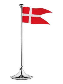 Georg fødselsdagsflag fra<Georg Jensen Best