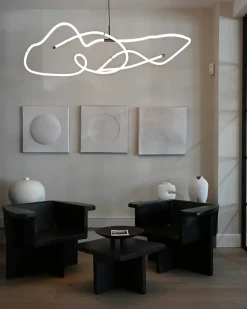 Ghost Chandelier, Big fra<101 Copenhagen Sale