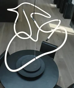 Ghost Chandelier, Big fra<101 Copenhagen Sale