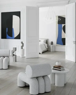 Ghost Chandelier, Big fra<101 Copenhagen Sale