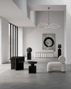 Ghost Chandelier, Big fra<101 Copenhagen Sale