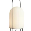 Ghost Floor Lamp fra<Woud Outlet