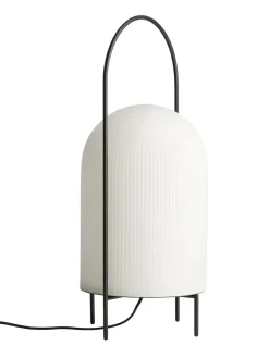 Ghost Floor Lamp fra<Woud Outlet
