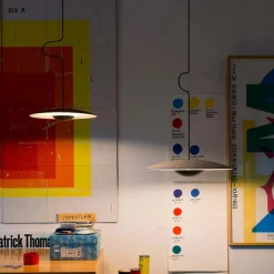 Ginger Ø20 pendel fra<Marset