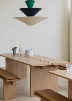 Gio LN15 Chandelier fra<&Tradition Sale