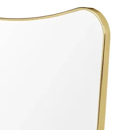 Gio Ponti F. A. 33 Spejl 146 fra<GUBI Clearance