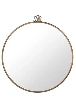 Gio Ponti Randaccio Spejl Ø70 fra<GUBI New