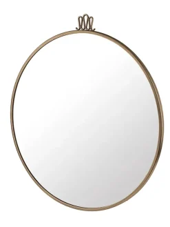 Gio Ponti Randaccio Spejl Ø70 fra<GUBI New