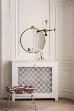 Gio Ponti Randaccio Spejl Ø70 fra<GUBI New