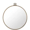 Gio Ponti Randaccio Spejl Ø60 fra<GUBI Discount