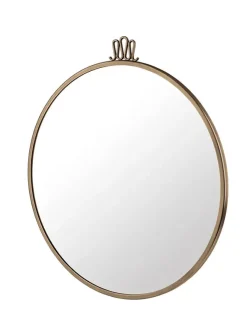 Gio Ponti Randaccio Spejl Ø60 fra<GUBI Discount