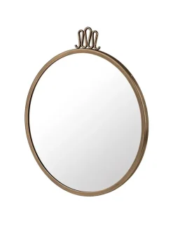 Gio Ponti Randaccio Spejl Ø60 fra<GUBI Discount