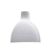 Glas til Toldbod 155/220 pendel fra<Louis Poulsen Discount