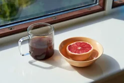 Glass Coffee Mug fra<HAY Discount