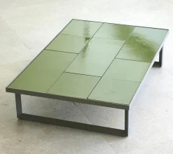 Glaze Sofabord fra<Cane-line