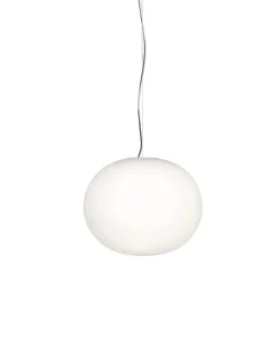 Glo-Ball S1 pendel fra<Flos Discount