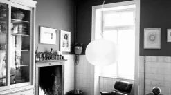 Glo-Ball S2 Pendel fra<Flos Outlet