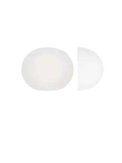Glo-Ball W Væglampe fra<Flos Discount