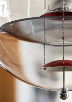 Globe, Glass pendel Ø40 af Verner Panton<Verpan Online