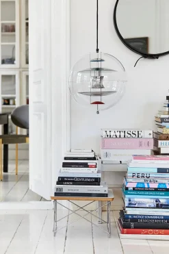 Globe, Glass pendel Ø40 af Verner Panton<Verpan Online