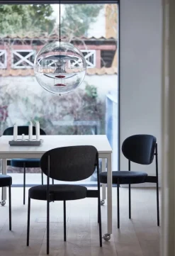 Globe, Glass pendel Ø40 af Verner Panton<Verpan Online