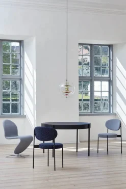 Globe pendel Ø40 af Verner Panton<Verpan Clearance