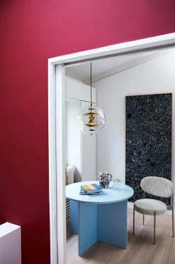 Globe pendel Ø40 af Verner Panton<Verpan Clearance