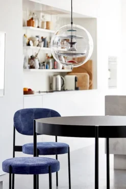 Globe pendel Ø40 af Verner Panton<Verpan Clearance