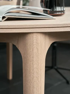 GM 3700 RO Rundt Spisebord fra<Naver Collection Hot