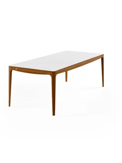 GM 3700 RO Spisebord, hvid fra<Naver Collection Online