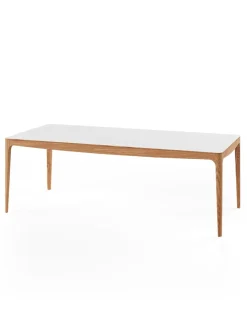 GM 3700 RO Spisebord, hvid fra<Naver Collection Online