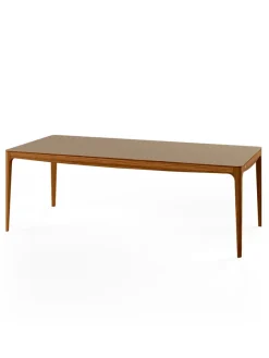 GM 3700 RO Spisebord, lys brun fra<Naver Collection Online