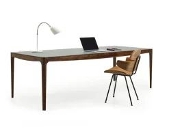 GM 3700 RO Spisebord, lys brun fra<Naver Collection Online