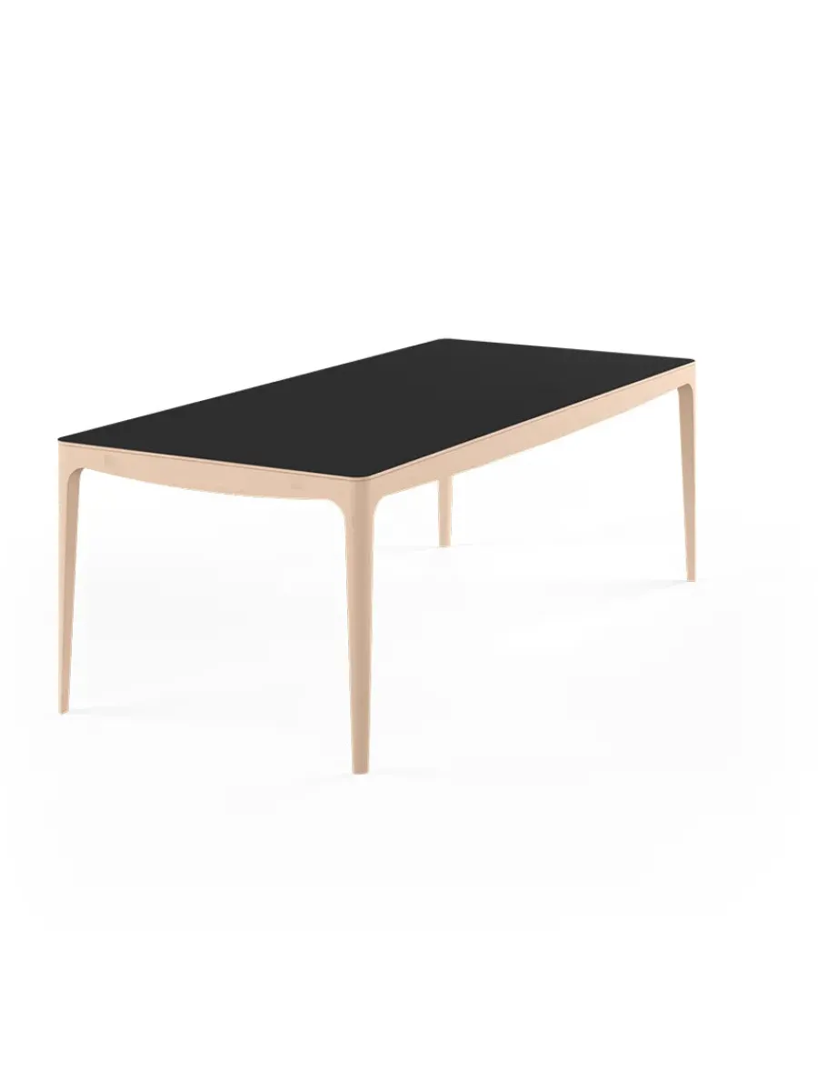 GM 3700 RO Spisebord, sort fra<Naver Collection Discount