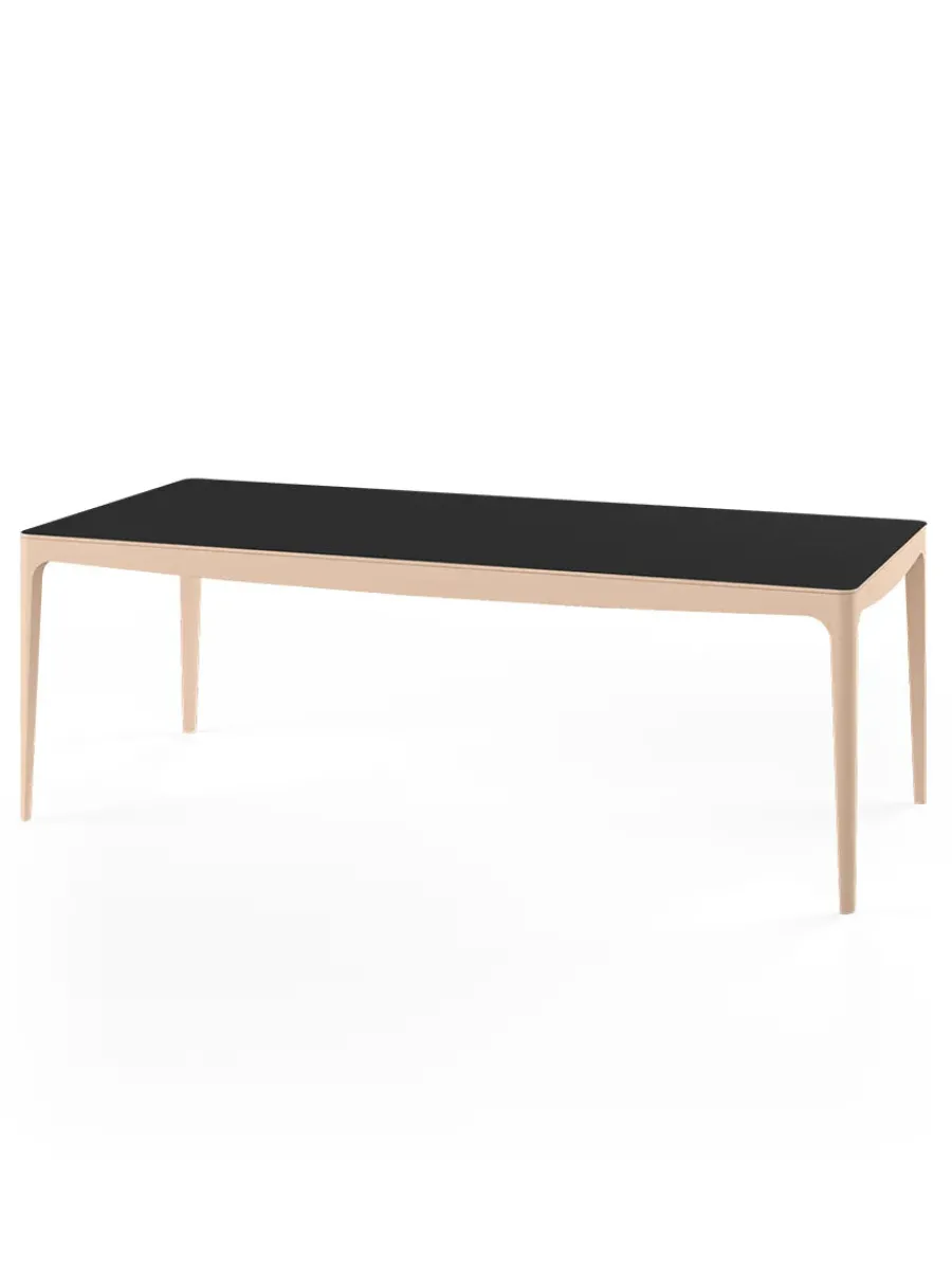 GM 3700 RO Spisebord, sort fra<Naver Collection Discount