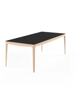 GM 3700 RO Spisebord, sort fra<Naver Collection Discount