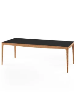 GM 3700 RO Spisebord, sort fra<Naver Collection Discount