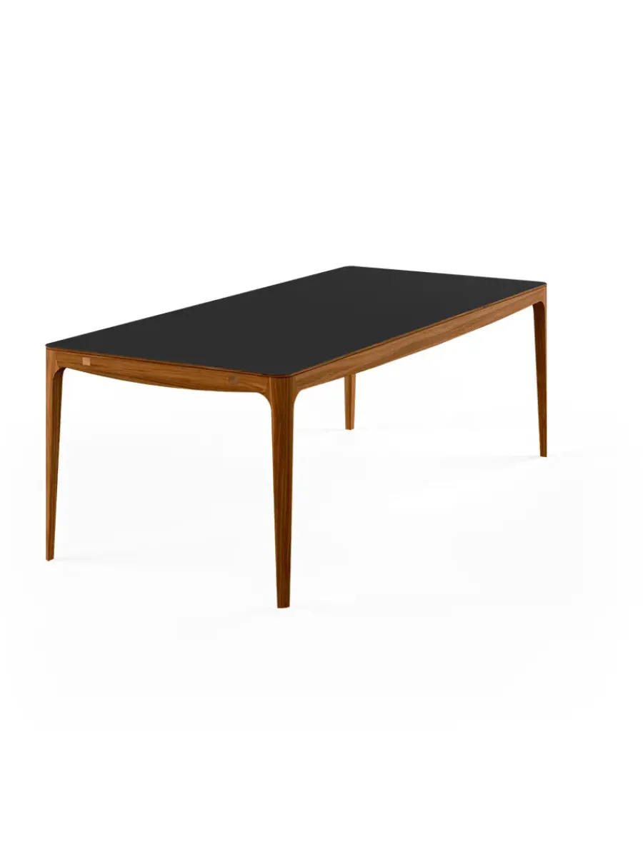 GM 3700 RO Spisebord, sort fra<Naver Collection Discount