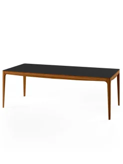 GM 3700 RO Spisebord, sort fra<Naver Collection Discount