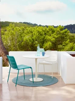 Go Cafébord, Ø80 cm fra<Cane-line Sale