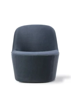 Gomo Lounge Chair fra<Fredericia Furniture Outlet