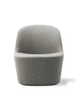 Gomo Lounge Chair fra<Fredericia Furniture Outlet