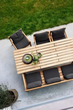 Grace Havebord fra<Cane-line Sale