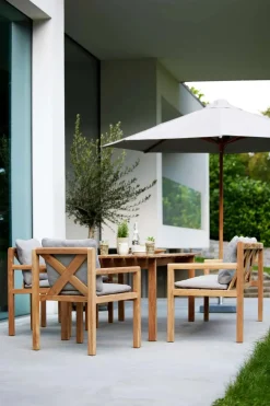 Grace Havebord fra<Cane-line Sale