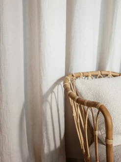 Grace Lounge Chair fra<GUBI Clearance