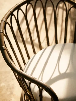 Grace Outdoor Lounge Chair fra<GUBI New