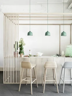 Grain Pendant Lampe fra<Muuto Best