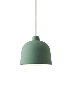 Grain Pendant Lampe fra<Muuto Best